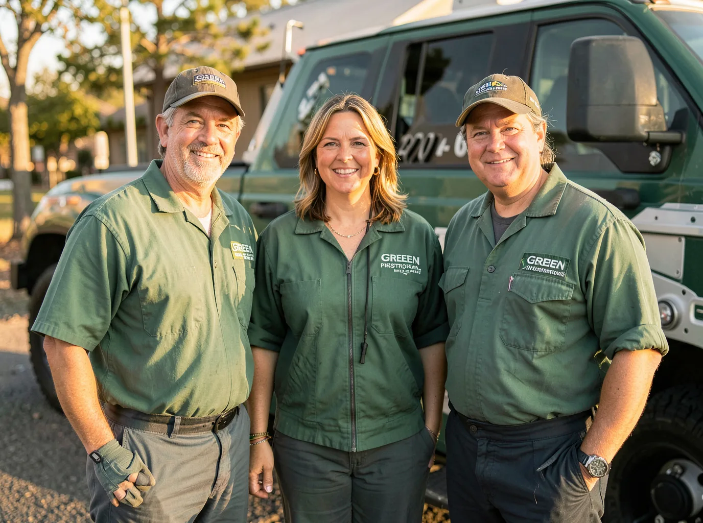 Water Damage Restoration company in Temple, GA