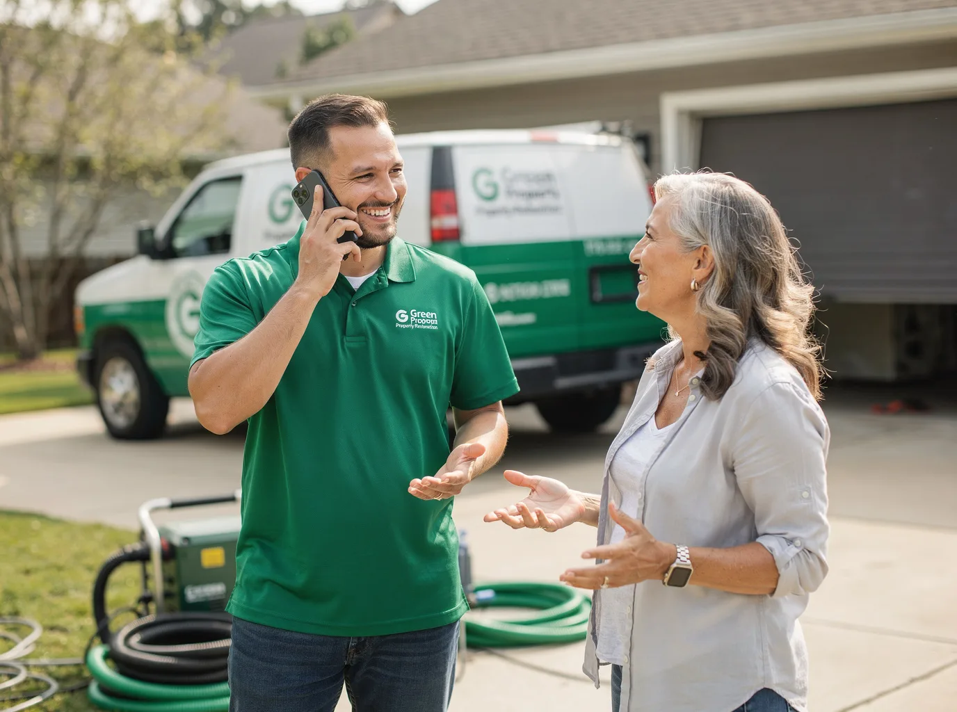 Water Damage Restoration Temple, GA FAQs